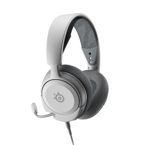 ყურსასმენი - SteelSeries Arctis Nova 1 White