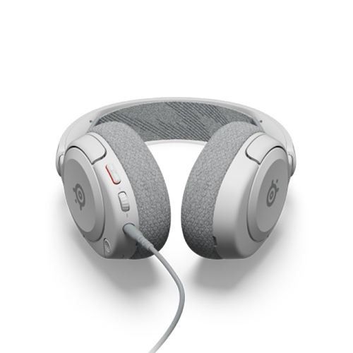 ყურსასმენი - SteelSeries Arctis Nova 1 White