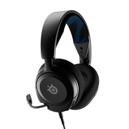 ყურსასმენი - SteelSeries Arctis Nova 1P Black