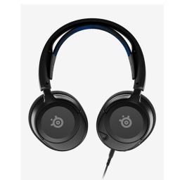 ყურსასმენი - SteelSeries Arctis Nova 1P Black
