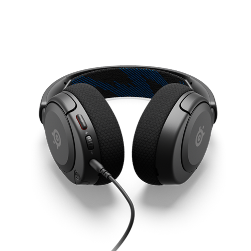 ყურსასმენი - SteelSeries Arctis Nova 1P Black