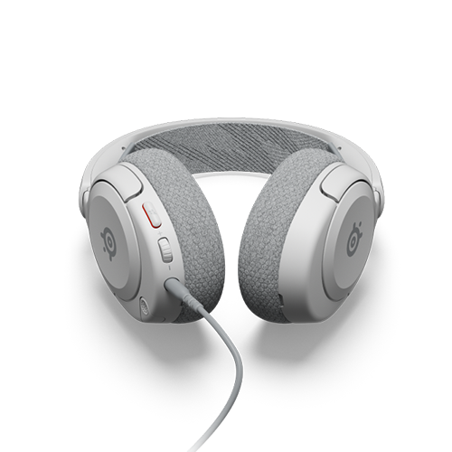 ყურსასმენი - SteelSeries Arctis Nova 1P White