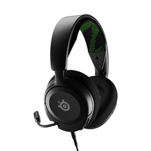 ყურსასმენი - SteelSeries Arctis Nova 1X Black