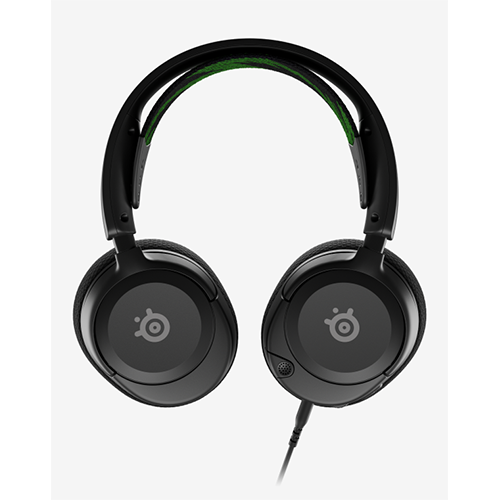 ყურსასმენი - SteelSeries Arctis Nova 1X Black