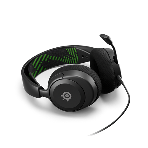 ყურსასმენი - SteelSeries Arctis Nova 1X Black
