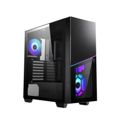 ქეისი - Msi Mpg Sekira 100R - 4x120 Fan ARGB