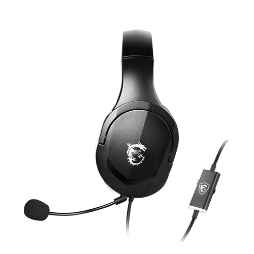 ყურსასმენი - Msi Immerse GH20