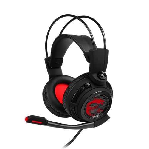 ყურსასმენი - Msi DS502