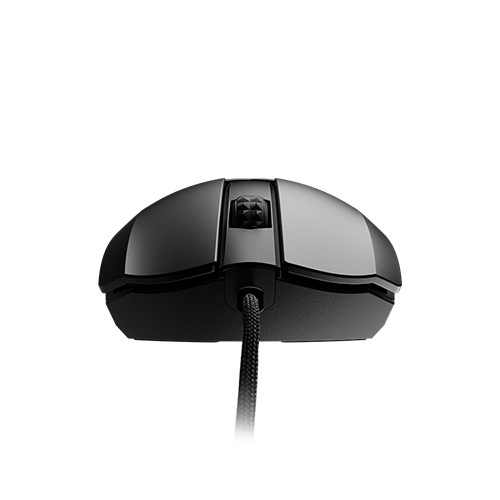 მაუსი - Msi Clutch GM41 Lightweight V2