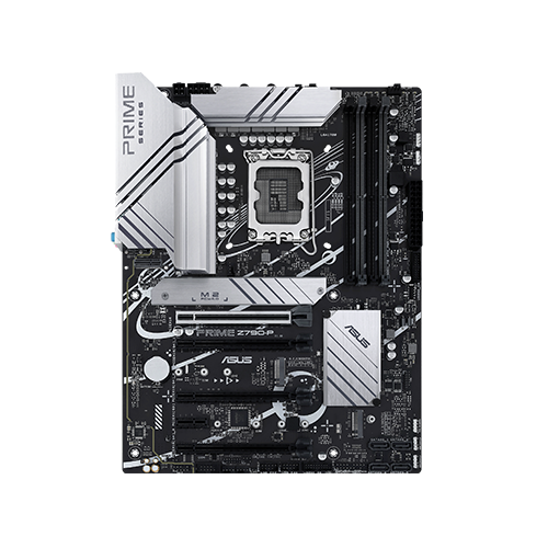 დედაბარათი - Asus Prime Z790-P DDR5
