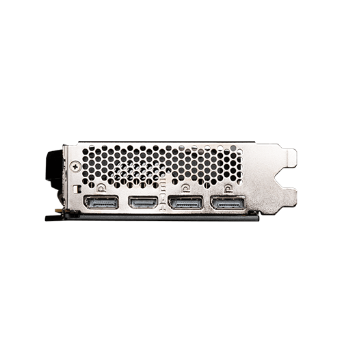 ვიდეობარათი - Msi Ventus 2X RTX 4060 8 GB Oc Black