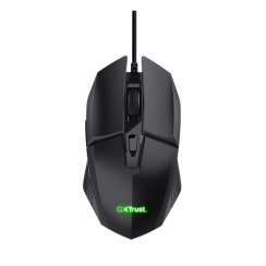 მაუსი - Trust GXT 109 Felox Black