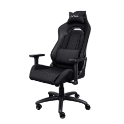 კომპიუტერის სკამი - Trust GXT 714 Ruya Eco Gaming Chair Black