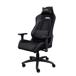 კომპიუტერის სკამი - Trust GXT 714 Ruya Eco Gaming Chair Black