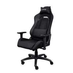 კომპიუტერის სკამი - Trust GXT 714 Ruya Eco Gaming Chair Black