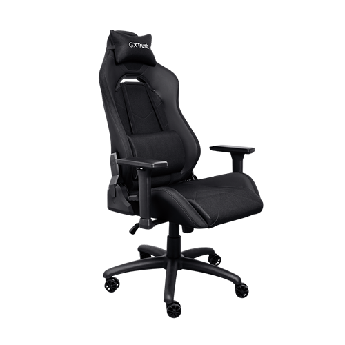 კომპიუტერის სკამი - Trust GXT 714 Ruya Eco Gaming Chair Black