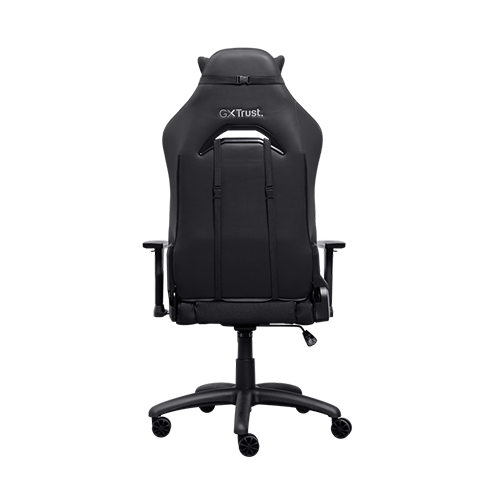 კომპიუტერის სკამი - Trust GXT 714 Ruya Eco Gaming Chair Black