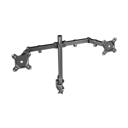 მონიტორის საკიდი - Trust GXT 1120 Mara Dual Monitor Arm