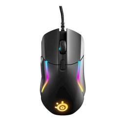 მაუსი - SteelSeries Rival 5 RGB Black