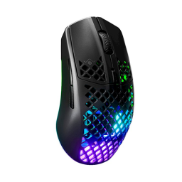 მაუსი - SteelSeries Aerox 3 RGB (2022) Onyx Black