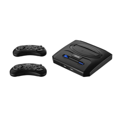 Gaming Console - 2E Game Console Wireless Gamepad HDMI 913 Games