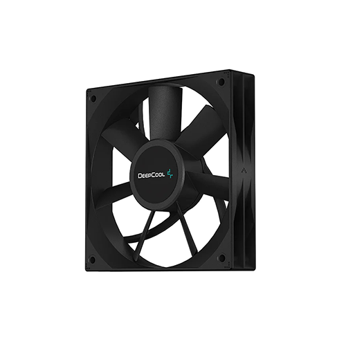 ქეისი - Deep Cool CH510 WH White - 1x120 Fan