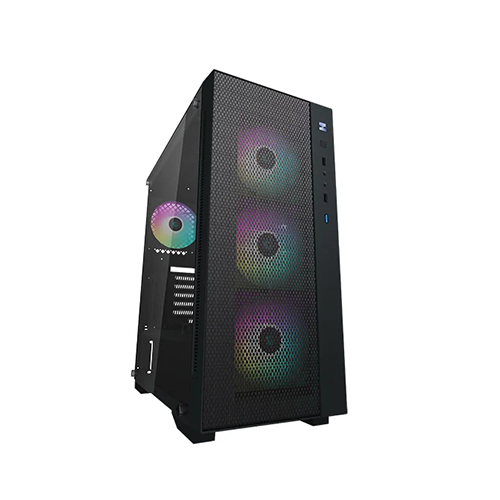 ქეისი - Deep Cool Matrexx 55 Mesh
