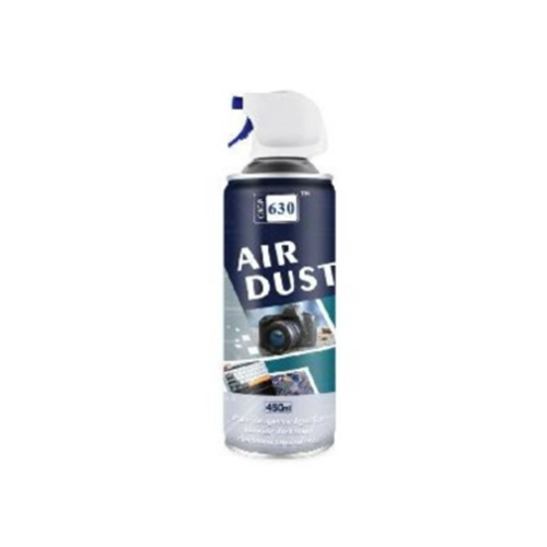 ჰაერის ვაკუუმი - Kingda Cleaner Compressed Air Duster 450 ml