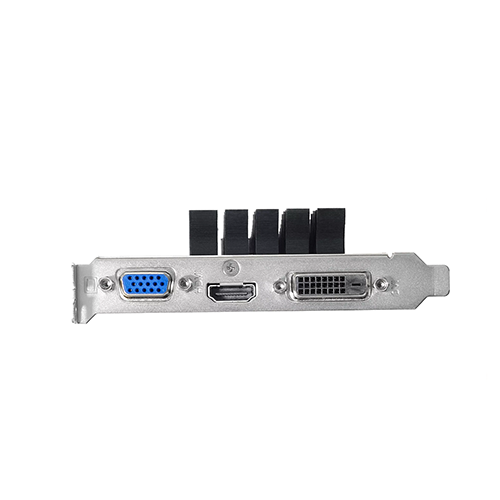 ვიდეობარათი - Asus GT 730 2 GB Silent