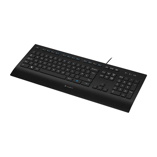 კლავიატურა - Logitech K280E RU