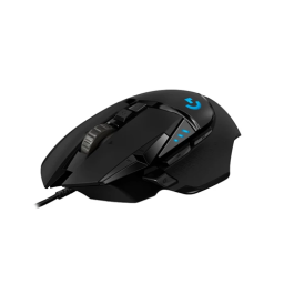 მაუსი - Logitech G502 Hero
