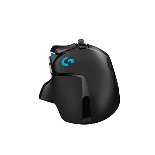 მაუსი - Logitech G502 Hero