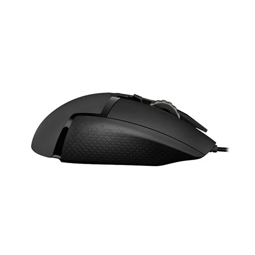 მაუსი - Logitech G502 Hero