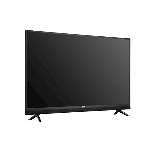 ტელევიზორი - 2E 55 Inch 55A06L Smart Android Black 4K
