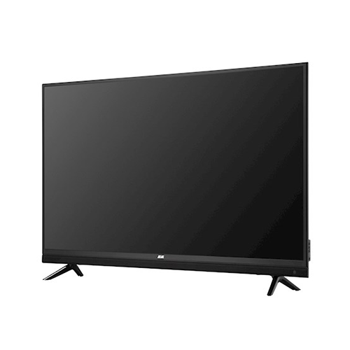 ტელევიზორი - 2E 55 Inch 55A06L Smart Android Black 4K