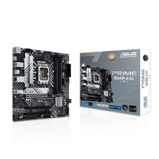 დედაბარათი - Asus Prime B660M-A CSM DDR4