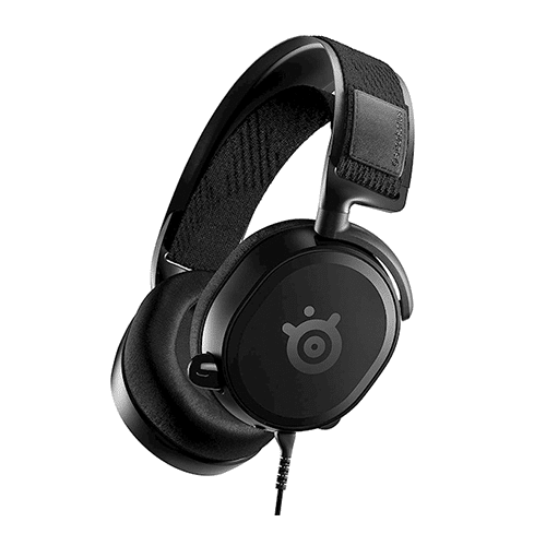 ყურსასმენი - SteelSeries Arctis Prime Black