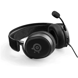 ყურსასმენი - SteelSeries Arctis Prime Black