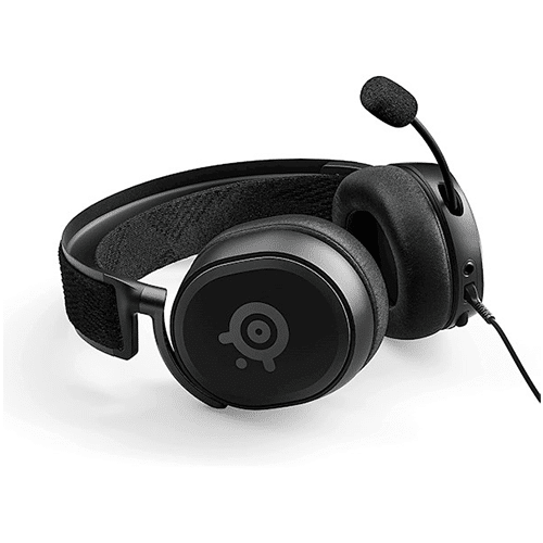 ყურსასმენი - SteelSeries Arctis Prime Black