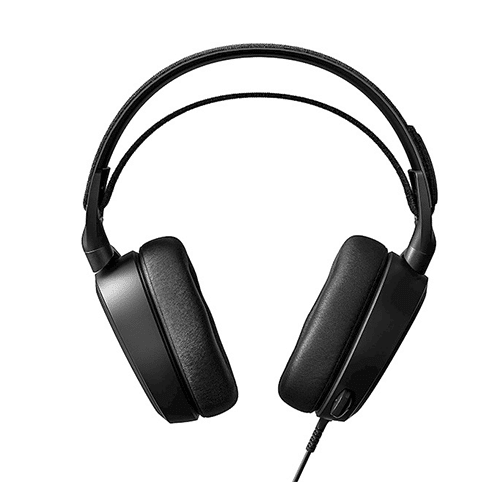ყურსასმენი - SteelSeries Arctis Prime Black