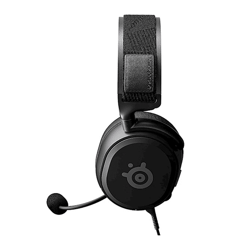 ყურსასმენი - SteelSeries Arctis Prime Black