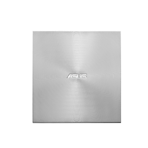 USB DVD-RW - Asus ZenDrive U8M Ultra Slim Silver