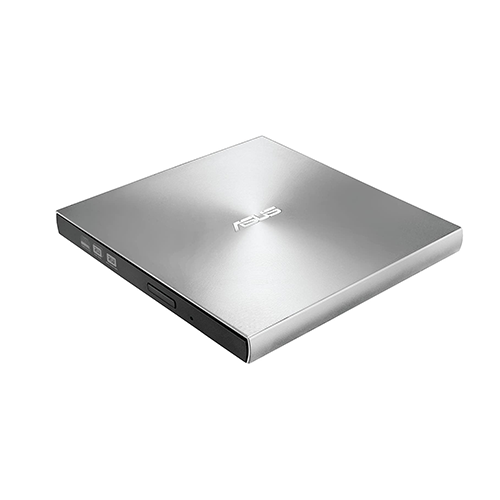 USB DVD-RW - Asus ZenDrive U8M Ultra Slim Silver