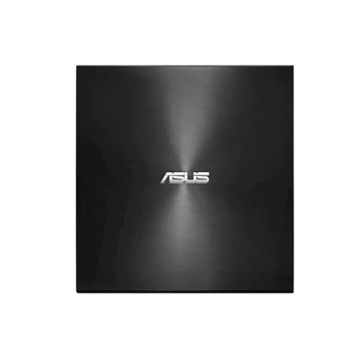 Type-C DVD-RW - Asus ZenDrive Ultra Slim U8M Black