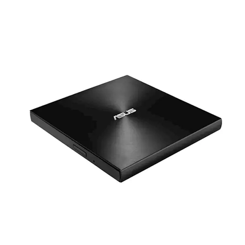 Type-C DVD-RW - Asus ZenDrive Ultra Slim U8M Black