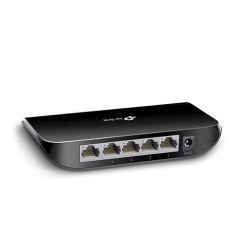 Switch - TP-Link TL-SG1005D