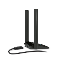 USB Wi-Fi მიმღები - TP-Link Archer TX20U Plus AX1800