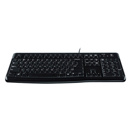 კლავიატურა - Logitech K120