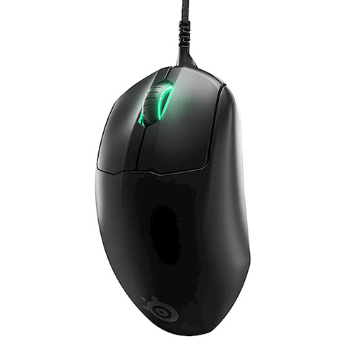 მაუსი - SteelSeries Prime +