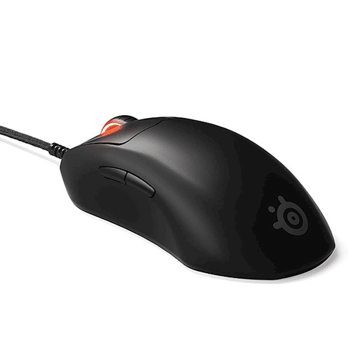 მაუსი - SteelSeries Prime +